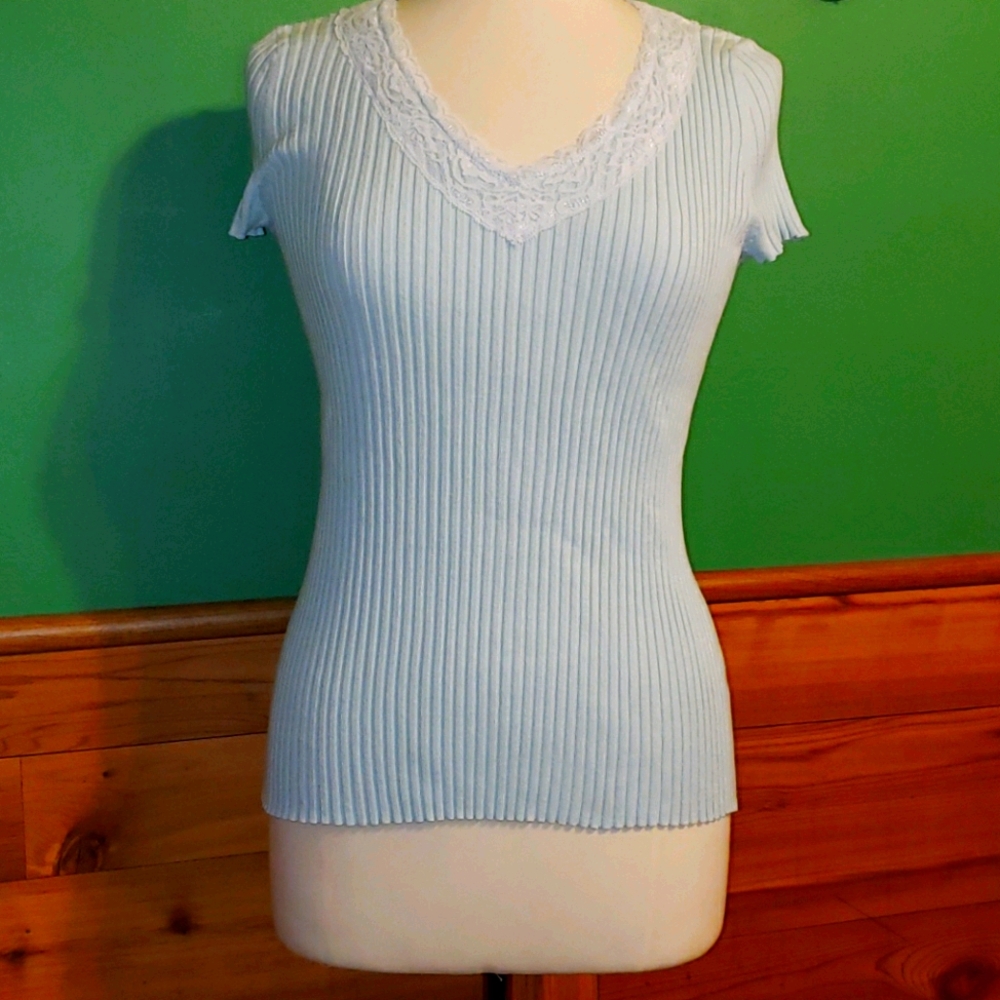 Evie Top